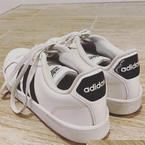 Adidas Women's Grand Court Casual
Sneakers from Finish Line